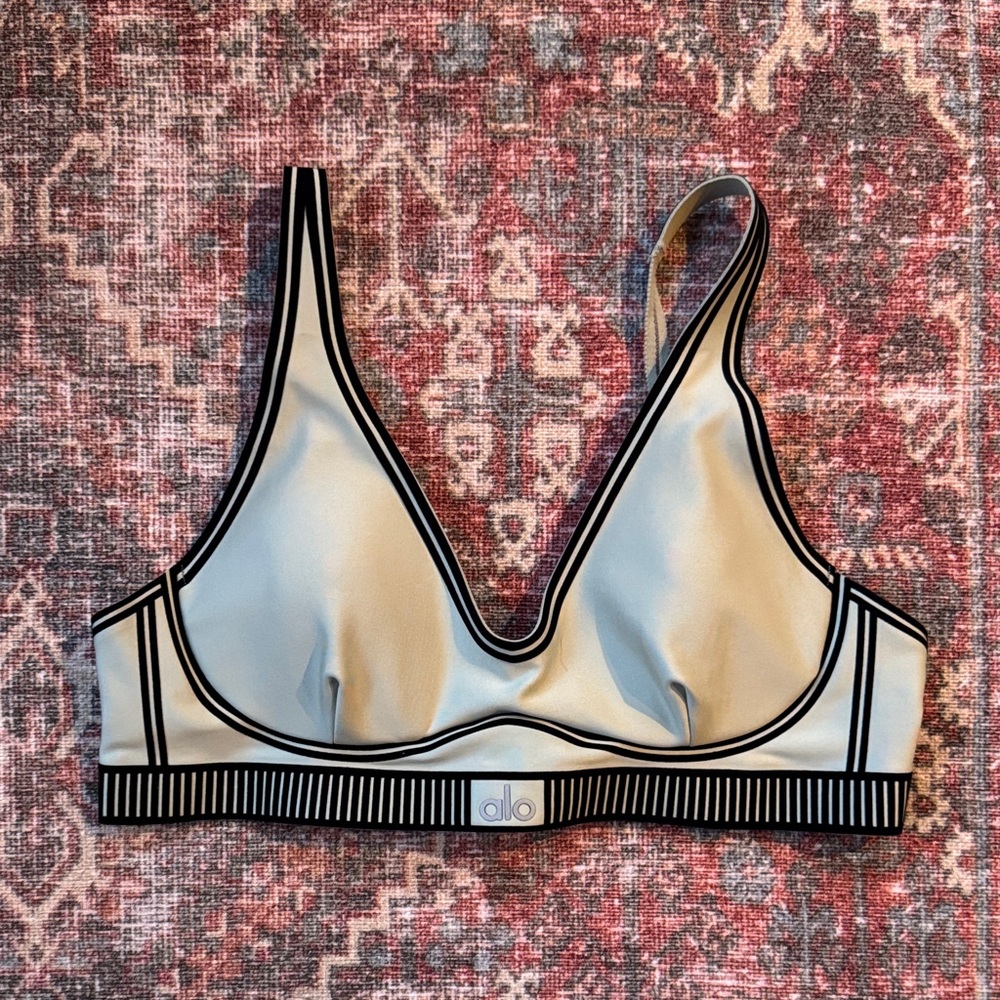 ALO Bralette